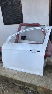 FORD FOCUS SOL ÖN KAPI