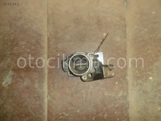 FORD
Escord 1.6 Benzinli
