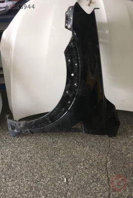 CHEVROLET CAPTİVA SOL ÖN ÇAMURLUK VE TÜM ÇIKMA PARÇALAR