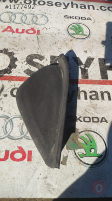 5N0858248 volkswagen tiguan göğüs kapağı sağ