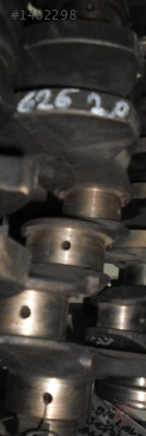 MAZDA 626 2.0 0.75 102MM KRANK