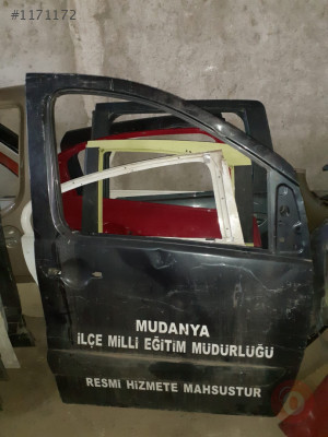 FIAT SCUDO SAĞ ÖN KAPI