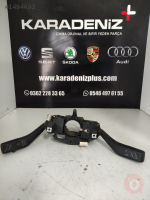 VW GOLF 6,CADDY,JETTA,TİGUAN SİNYAL SİLECEK KOLU-5K0953507AF
