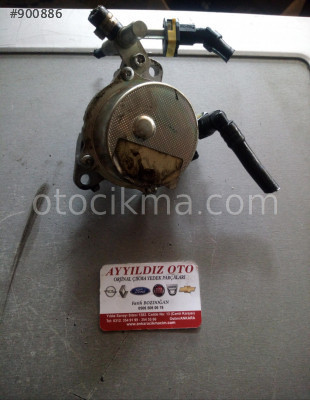 FİAT 500 L FREN VAKUM POMPASI 55268135
