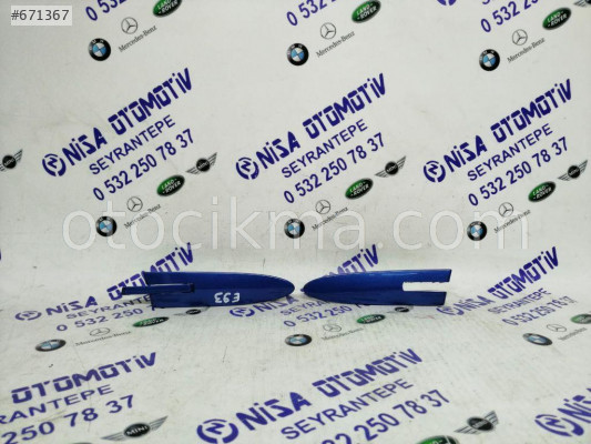 BMW 3 SERİSİ E93 KASA SAĞ TAVAN ÇİTASI SÖKME 06-11 7159178