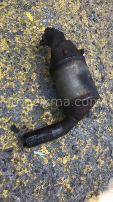 Opel Astra 1.3 Dizel Katalizör