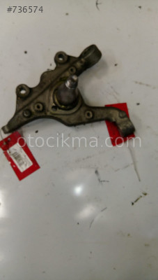 MERCEDES E SERİ W212 SOL TAŞIYICI  09-12