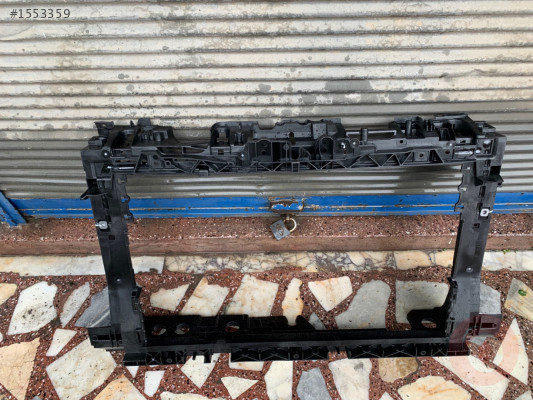 FORD TOURNEO COURİER ÇIKMA ORJİNAL SIFIR ÖN PANEL JT768B041C