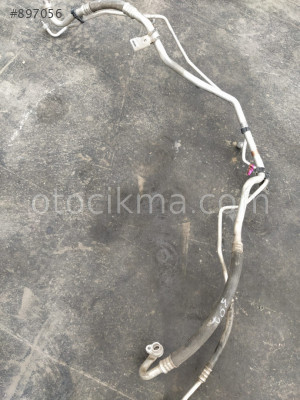 PEUGEOT 301 KLİMA BORULARI GÜÇMANLAR OTO