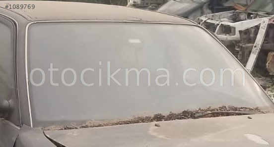 toyota corona 2.0 çıkma ön cam