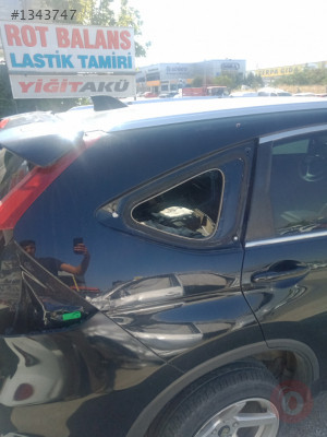 Honda Crv Sağ Arka Çamurluk 2014-2019