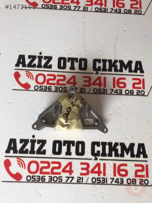 DUSTER LED BEYNİ ORJİNAL ÇIKMA