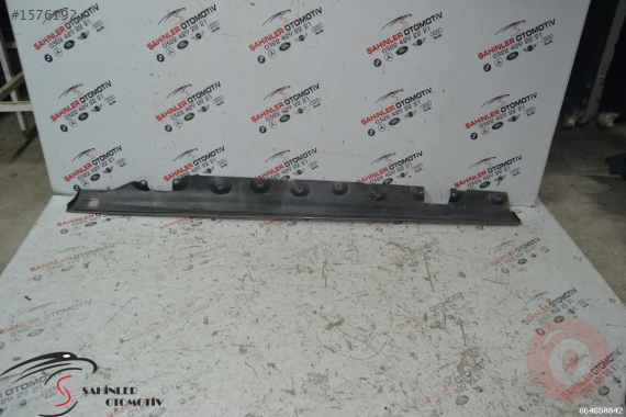 BMW 3 SERİSİ E46 SAĞ MARŞPİYEL