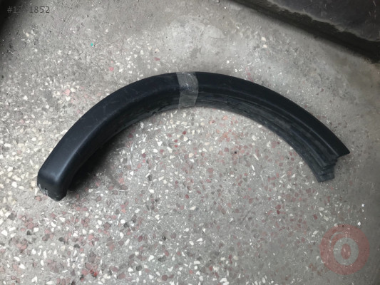 Opel corsa C sağ ön çamurluk dodik GM