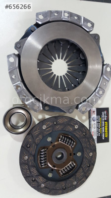 SUZUKİ 1988-1989 1.0 MOTOR DEBRİYAJ SETİ SIFIR
