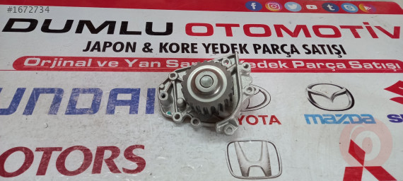 DEVİRDAİM CIVIC 96-00 1.6 VTEC
