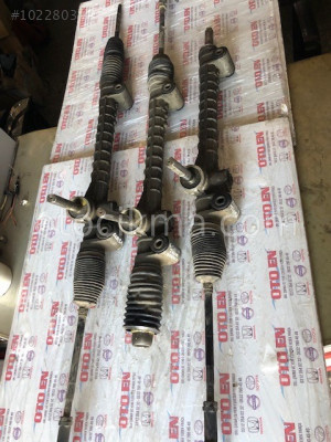 Opel Corsa C Meria Tigra Direksiyon Kutusu 26082855