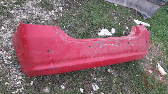 honda jazz çıkma arka tampon