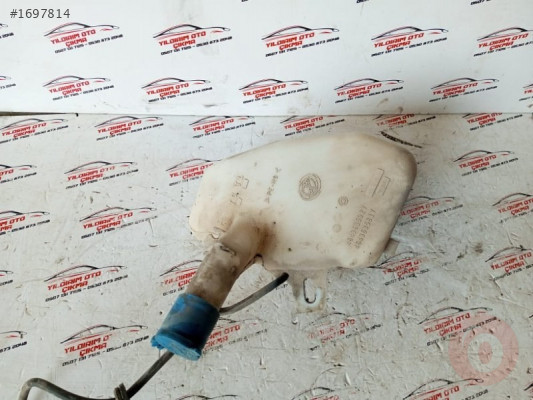 FİAT ALBEA PALİO CAM SUYU DEPOSU