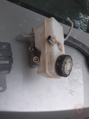 Renault clio 4 fren ana merkez ve tüm çıkma parçalar