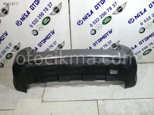 LAND ROVER FREELANDER 2 KASA ARKA TAMPON ORJ ÇIKMA 10-14
