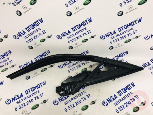 BMW 3 SERİSİ F34 GT KASA SAĞ ÖN KAPI FİTİLİ ORJ ÇIKMA