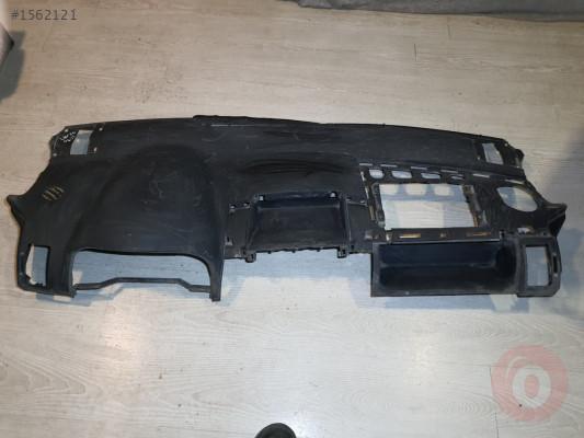 TOYOTA VERSO HATASIZ ÜST GÖĞÜS TORPİDO