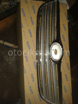 2005 TOYOTA COROLLA ÇIKMA ÖN PANJUR MEVCUTTUR.