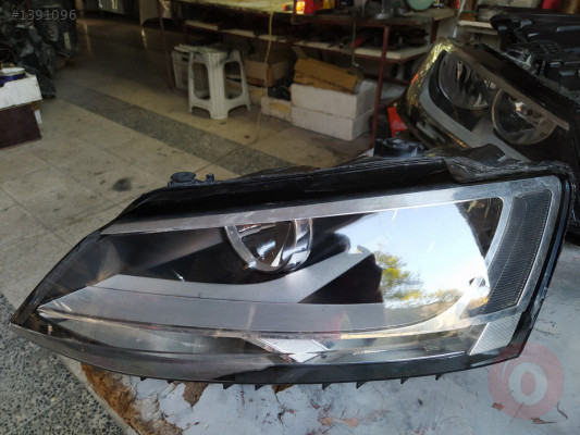 Jetta sol far