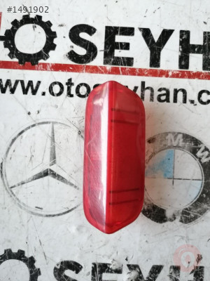 1K0947419 vw golf 5 sol ön kapı kartonu reflektörü