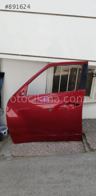 NİSSAN JUKE 2011/2020 SOL ÖN KAPI ÇIKMA SÖKME YEDEK PARÇA