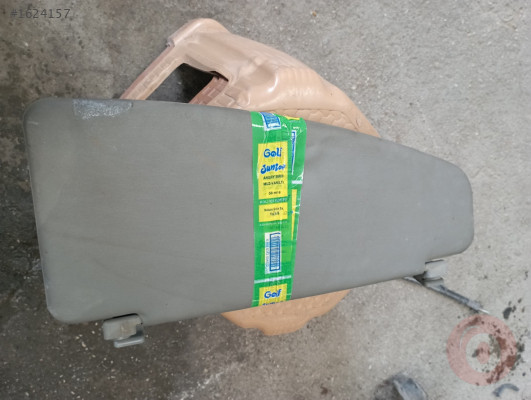 FIAT DOBLO GÜNEŞLİK