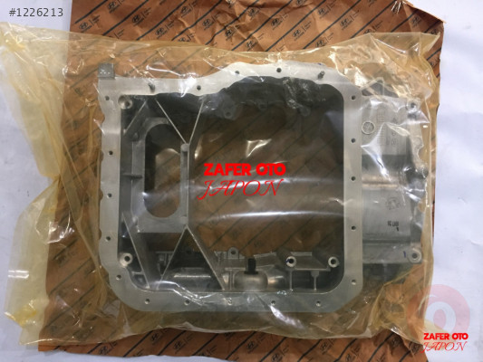 KİA - SORENTO / D4HB 2.2 CRDİ DİZEL YAĞ KARTERİ (21510-2F600)