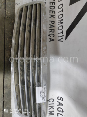 MERCEDES S-SERİSİ W220 ÖN PANJUR