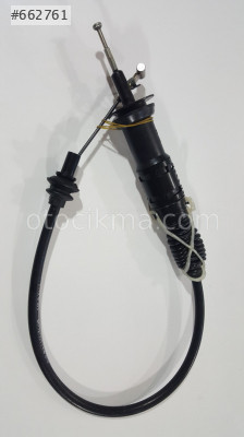 SEAT INCA DEBRİYAJ TELİ OTOMATİK AYARLI