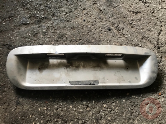 Fiat Marea arka plakalık yuvası çıkma orjinal