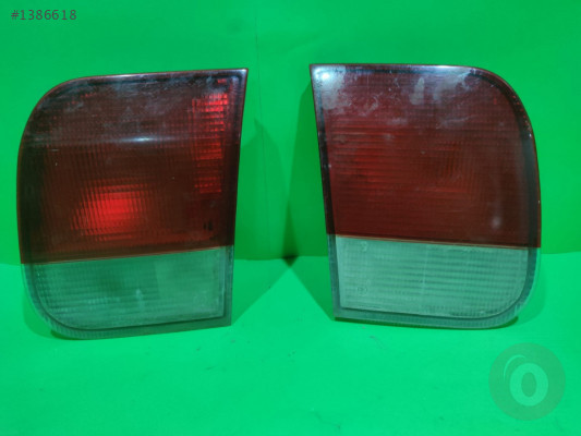Honda Civic Sağ-Sol Stop 043-1291