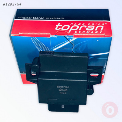 AUDİ A4 A5 A6 A7 Q5 YAKIT POMPA KONTROL ÜNİTESİ 4G0906093F