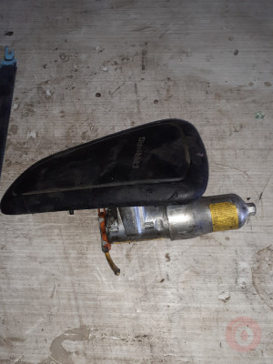 OPEL VECTRA B koltuk AİRBAG