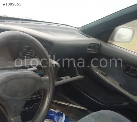 toyota corona 2.0 çıkma dolu torpido
