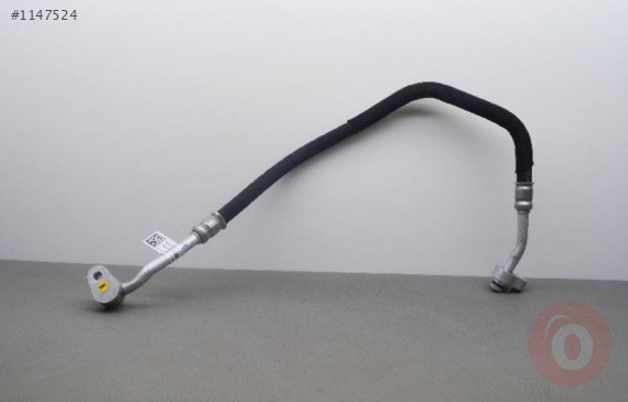 AUDİ A4 A5 1.4 TFSİ KLİMA BORUSU 8W0816721L