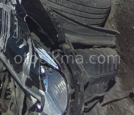 2007 HONDA CIVIC 1.6 HATASIZ SOL FAR.