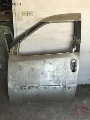 FİAT DOBLO GENİŞ AİLE SOL ÖN KAPI