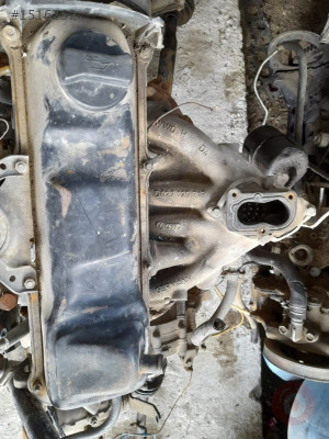 volkswagen golf 1 emme manifoldu