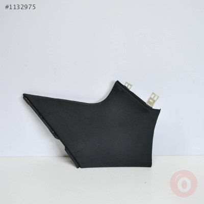AUDİ A3 S3 04-12 C DİREĞİ KAPLAMASI İÇ SOL 8P3867287 4N6