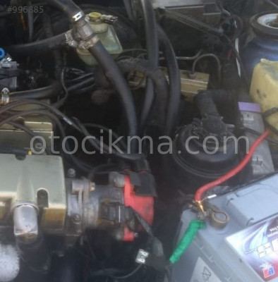 1995 model opel calibra 2.0 çıkma yakıt pompası