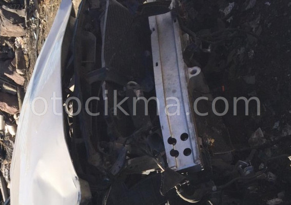 INFINITI FX30D HATASIZ FAN DAVLUMBAZ.