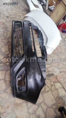 FİAT DOBLO ÖN TAMPON 2015 2019 TAMER OTOMOTİV
