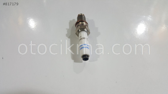 SEAT TOLEDO 2012-2018  PLATİN BUJİ ORJİNAL ADET