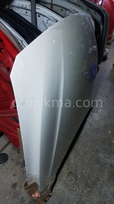 BMW 3 SERİSİ F30 KASA KAPUT ORJİNAL